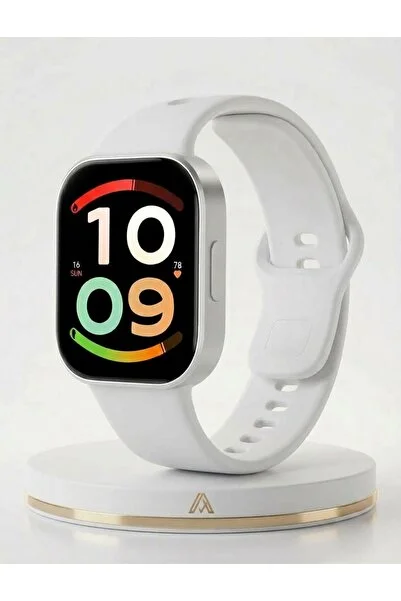Xiaomi Redmi Watch Active 6 Akıllı Saat Telefon Görüşmesi (Xiaomi Türkiye Garantili)