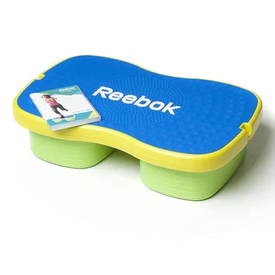Reebok Easytone Step Tahtası Rsp-20185