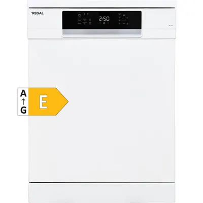 Regal BM 424 Bulaşık Makinesi
