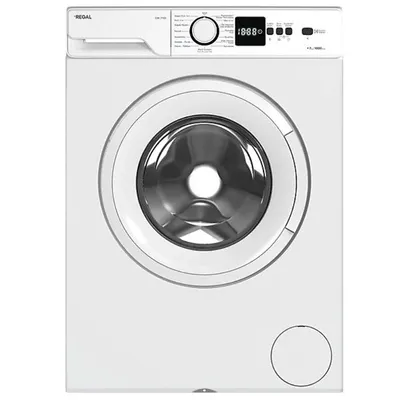 Regal CMI 71101 Çamaşır Makinesi