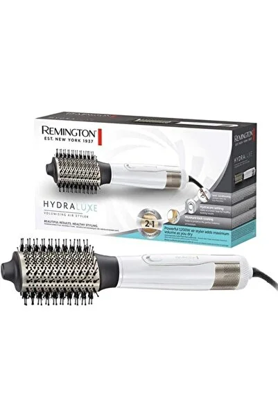 Remington Remıngton As8901 E51 Hydraluxe 1200 W Volum Styler Saç Şekillendirici