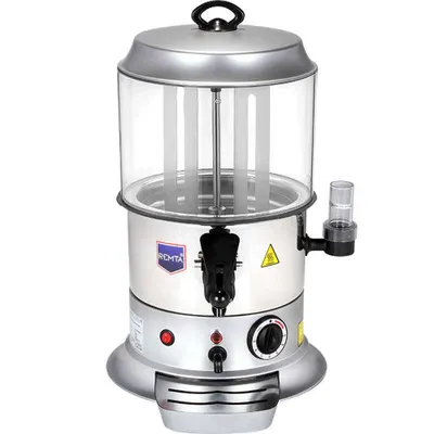 Remta CS2 Silver Sahlep Makinesi