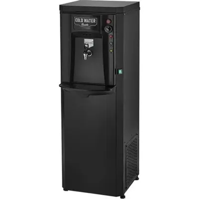 Remta Premium 36 lt Siyah Su Sebili