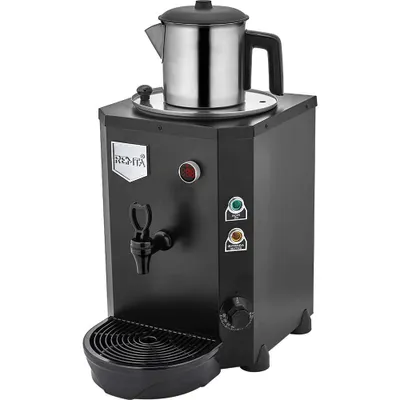 Remta Tek Demlikli 9 lt Jumbo Çay Makinesi