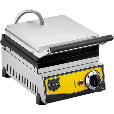 Remta W10 Kare Model Waffle Makinası