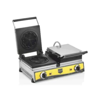 Remta W13 Waffle Makinesi