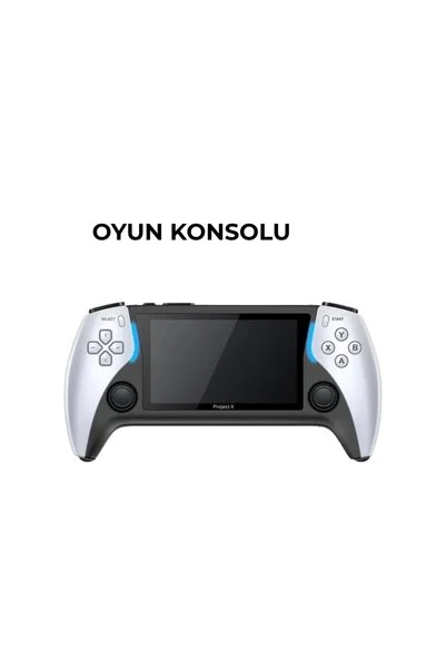 ALFA AKSESUAR 03 RETRO OYUN KONSOLU