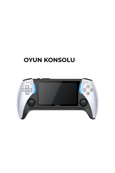 Eco Lounge RETRO OYUN KONSOLU
