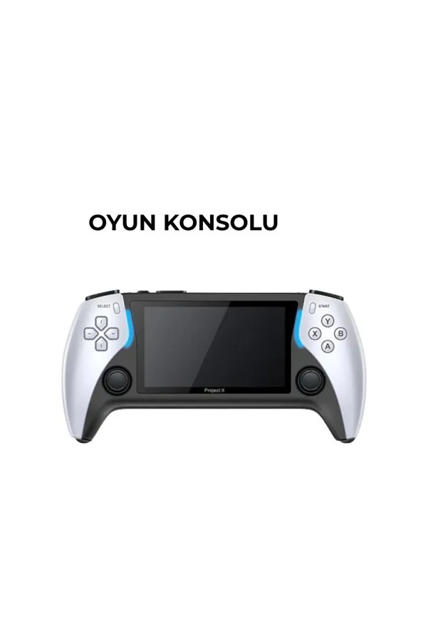 Eco Lounge Retro Oyun Konsolu