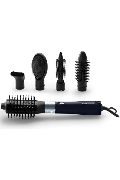 Arzum Revolution Hava Üflemeli Şekillendirici 1200 Watt 5in1