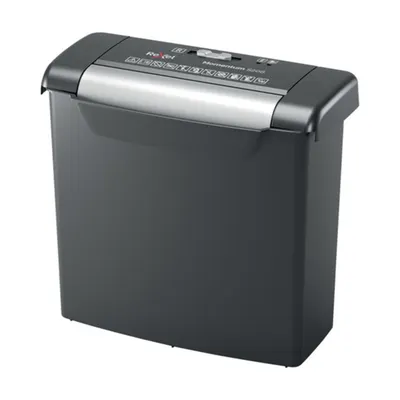 Rexel Momentum S206 Evrak İmha Makinesi