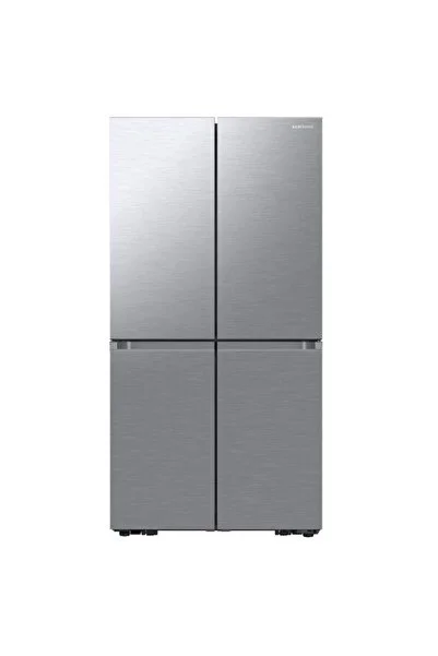 Samsung RF65DG90BESLTR 650 Lt, Gardırop Tipi No-Frost Buzdolabı, Üçlü Soğutma, Wi-Fi