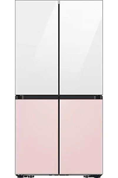 Samsung RF71DB965E8CTR Gardırop Tipi No Frost Buzdolabı