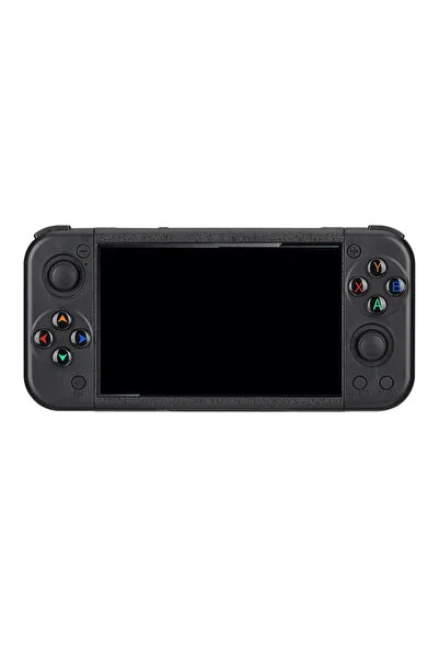 Corsair RG50XX Retro Oyun Konsolu,5 İnç HD IPS Ekran,Çift Joystick,64GB Kart,Linux Sistem,HD TV Out Konsol