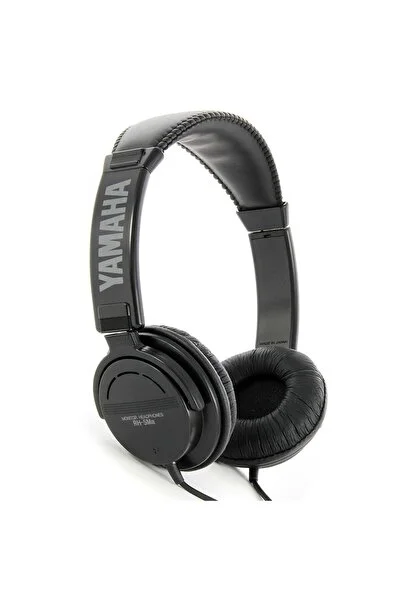 Yamaha RH5Ma / Stüdyo Referans Kulaklık