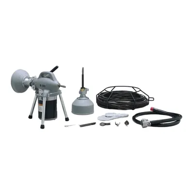 RIDGID 11991 K-50 Kanal Açma Temizleme Makinesi