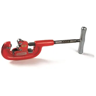 RIDGID Ridgid 32820 Ağır Hizmet Tipi Boru Kesici Makas