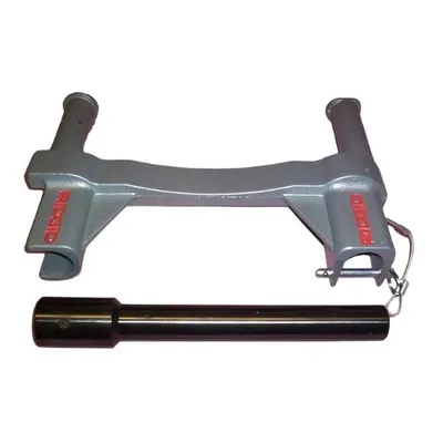 RIDGID 67662 975 İçin 300 Compact Bağlantı Adaptörü