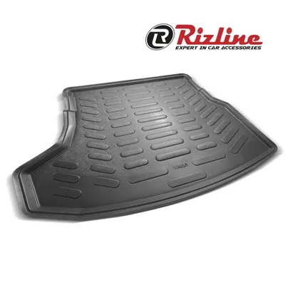 Rizline Ford Connect 3D Bagaj Havuzu