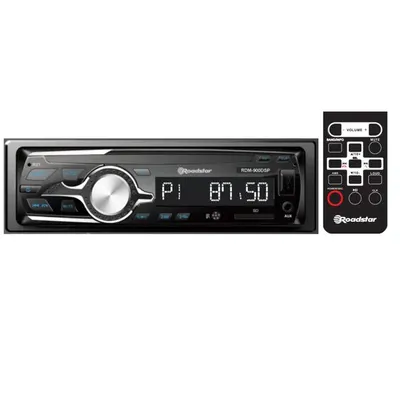 Roadstar RDM-900DSP Bluetooth 2X USB Oto Teyp
