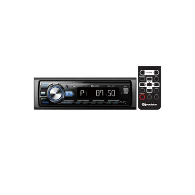 Roadstar RDM-910DSP Bluetooth 2X USB Oto Teyp