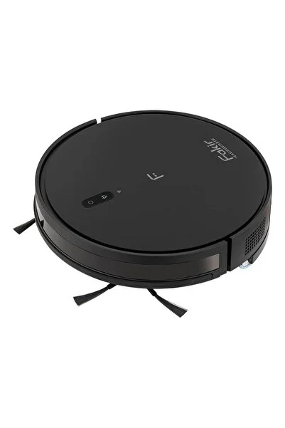Fakir Robert RS 730 Robot Süpürge