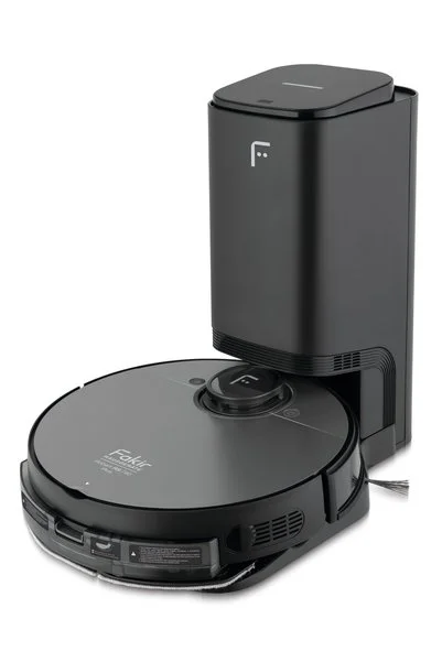 Fakir Robert RS 780 Plus Robot Süpürge