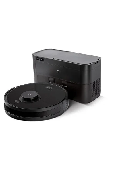 Fakir Robert RS 800 Plus Robot Süpürge
