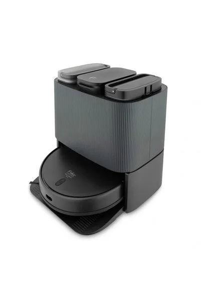 Fakir Robert RS 830 Plus Robot Süpürge