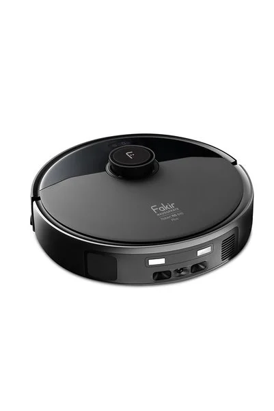 Fakir Robert RS 840 Plus Robot Süpürge