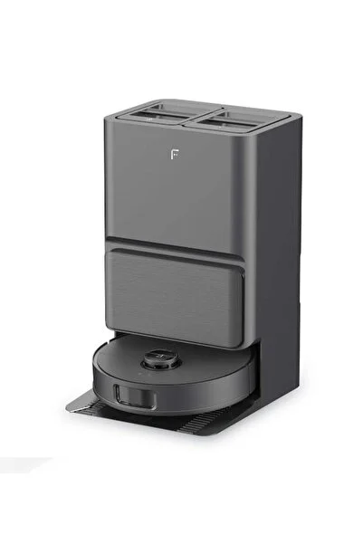 Fakir Robert RS 850 Plus Robot Süpürge