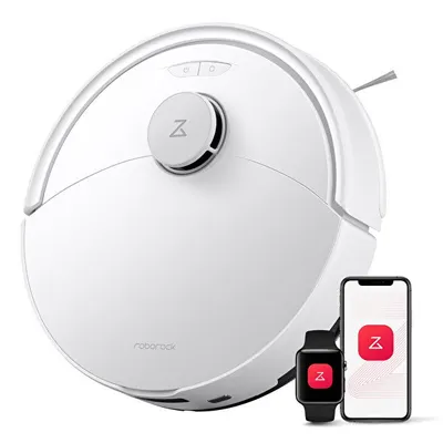 Roborock Q8 Max Pro Robot Süpürge