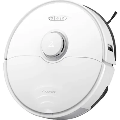 Roborock S8 Sonic Robot Süpürge - Siyah