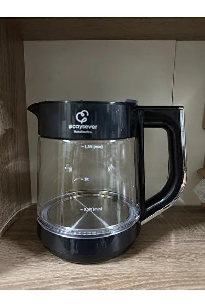 Karaca ROBOTEA 4IN1 PRO KOMPLE CAM KETTLE GRUBU ORİJİNAL YEDEK PARÇA YETKİLİ SERVİS GÜVENCESİYLE