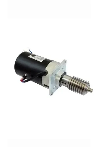 NİCE Robus 600 Yedek Motor (İç Motor)