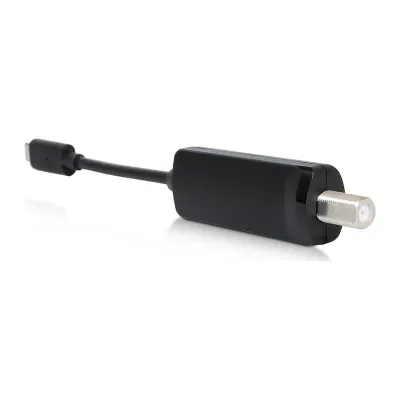 Rocktek ( Homatics ) 4k Hd Type-c Girişli Tuner