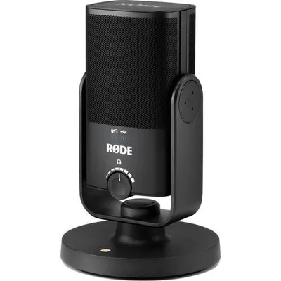 Rode NT-USB Mini Mikrofon