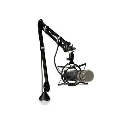 Rode PSA1 Studio Arm