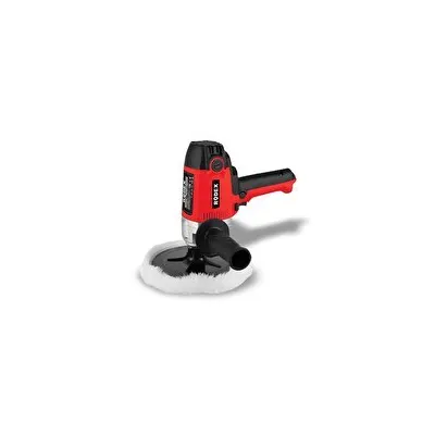 Rodex RDX147 Polisaj Makinesi