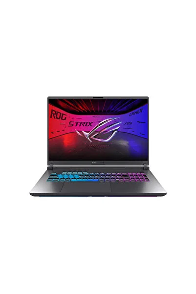 ASUS ROG Strix G18 G815LW-SA307W/ Intel Core Ultra 9 Processor 290HX Plus/ 32GB Ram/ 1TB SSD/ RTX508