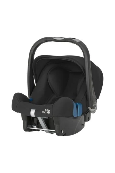 Britax Römer Römer Baby Safe Plus Shr Iı Oto Koltuğu / Cosmos Black 17