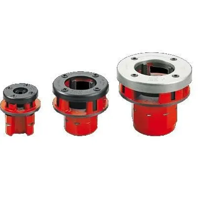 Rothenberger 3/4" Pafta Kafası