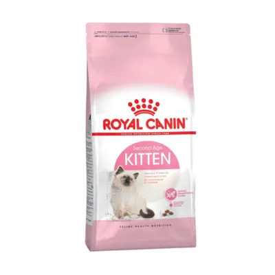 Royal Canin Kitten Yavru Kedi Mamasi 10 kg