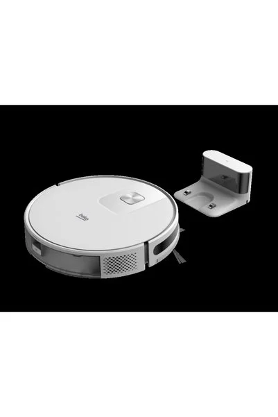 Beko RS 2221 Robot Süpürge