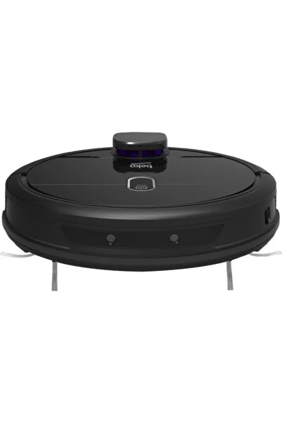 Beko RS 8034 HM Robot Süpürge