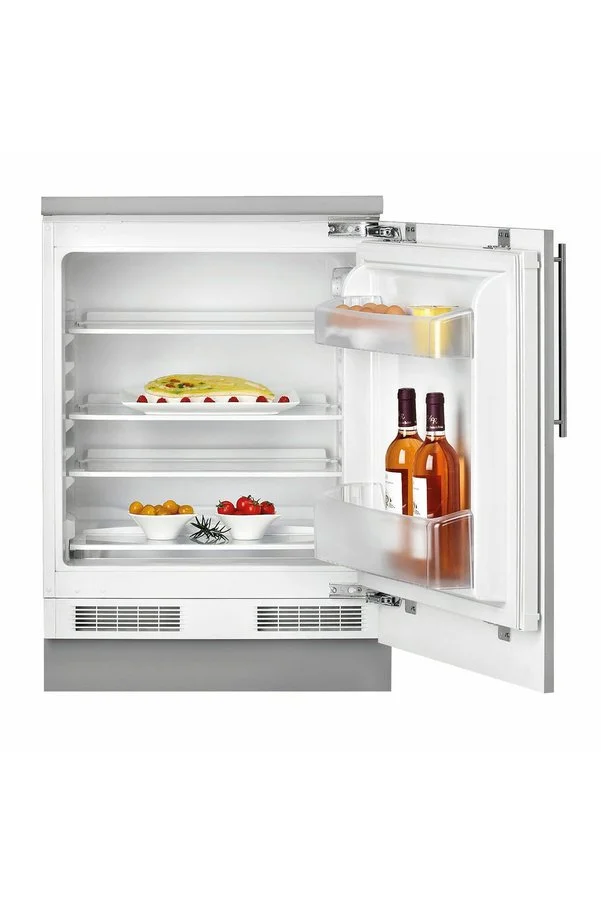 Teka Rsl 41150 Ankastre Tezgahaltı Buzdolabı