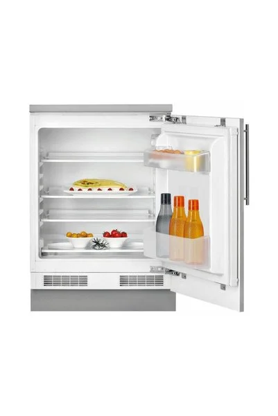 Teka RSL 41150 BU Ankastre Tezgahaltı Buzdolabı, 128 LT