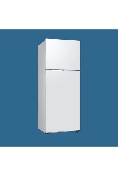 Samsung RT47CG6636WW, Üstten Donduruculu Buzdolabı, 465 Litre