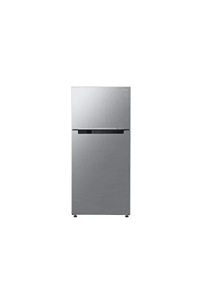Samsung Rt50k600ps9 504 Litre Inoks Üstten Donduruculu Buzdolabı