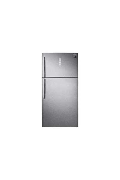 Samsung RT58K704RSL/TR Çift Kapılı No Frost Buzdolabı